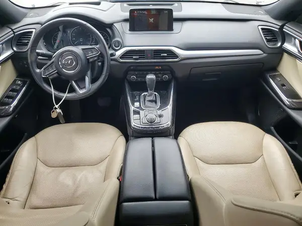 JM3TCADY9K0323659 2019 MAZDA CX-9 - Image 8
