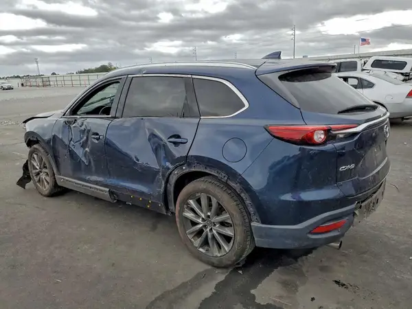 JM3TCADY9K0326108 2019 MAZDA CX-9 - Image 2