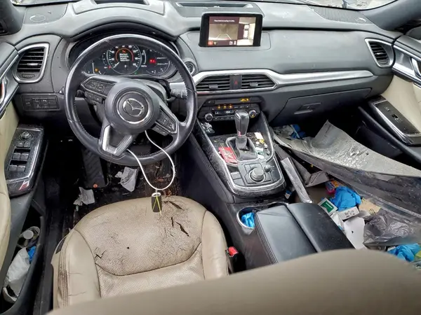 JM3TCADY9K0326108 2019 MAZDA CX-9 - Image 8