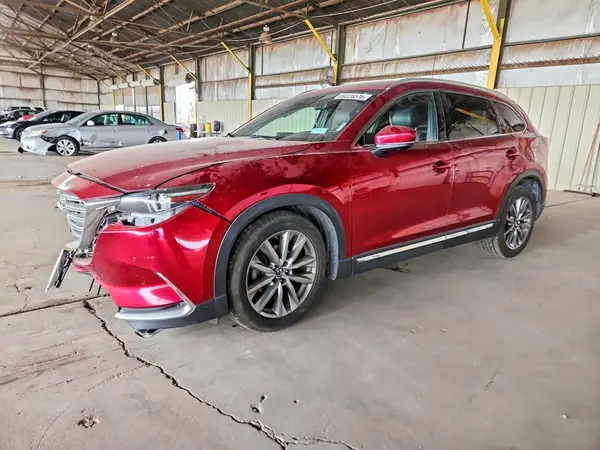 JM3TCADY9K0327162 2019 MAZDA CX-9 - Image 1