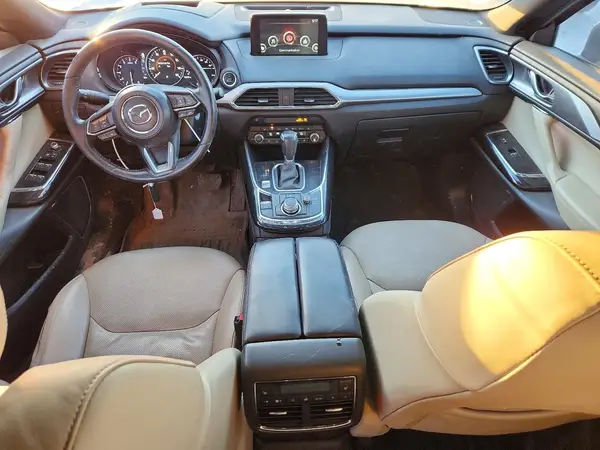 JM3TCADY9K0330076 2019 MAZDA CX-9 - Image 8