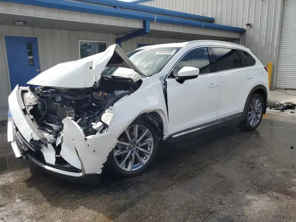 JM3TCADY9L0400211 2020 MAZDA CX-9 - Image 1