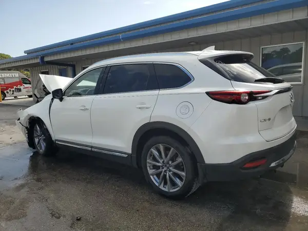 JM3TCADY9L0400211 2020 MAZDA CX-9 - Image 2