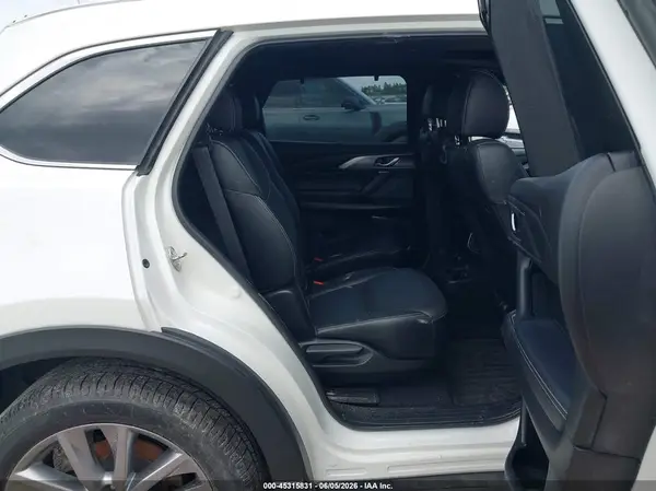 JM3TCADY9L0403366 2020 MAZDA CX-9 - Image 8