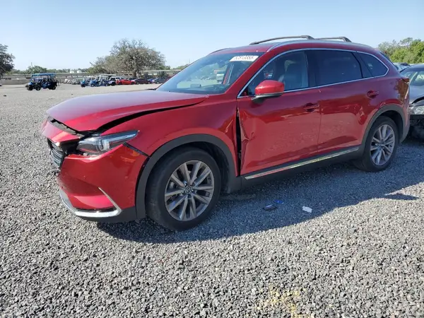 JM3TCADY9L0404937 2020 MAZDA CX-9 - Image 1