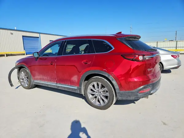 JM3TCADY9L0405781 2020 MAZDA CX-9 - Image 2