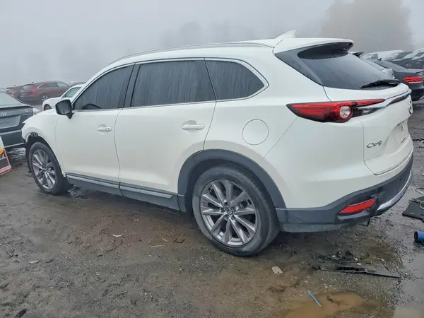 JM3TCADY9L0408552 2020 MAZDA CX-9 - Image 2