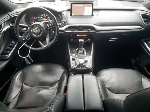 JM3TCADY9L0408552 2020 MAZDA CX-9 - Image 8