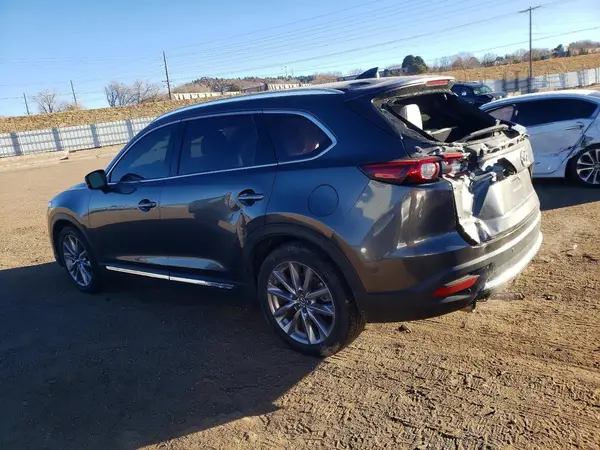 JM3TCADY9L0410320 2020 MAZDA CX-9 - Image 2