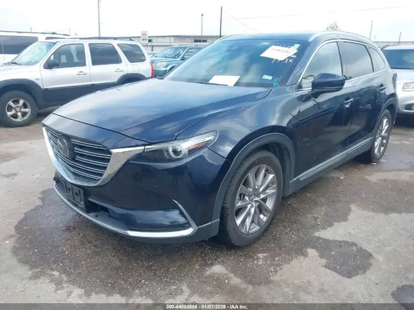 JM3TCADY9L0410642 2020 MAZDA CX-9 - Image 2