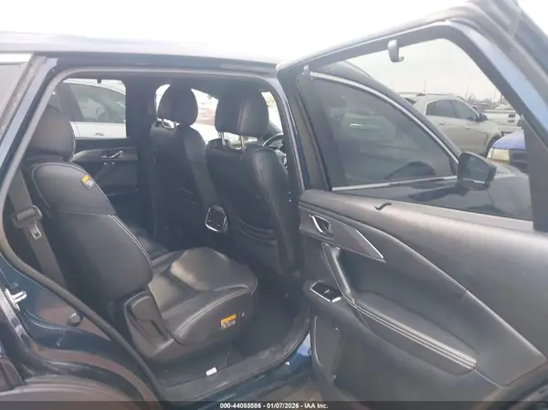 JM3TCADY9L0410642 2020 MAZDA CX-9 - Image 8