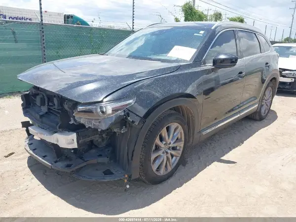JM3TCADY9L0414822 2020 MAZDA CX-9 - Image 2