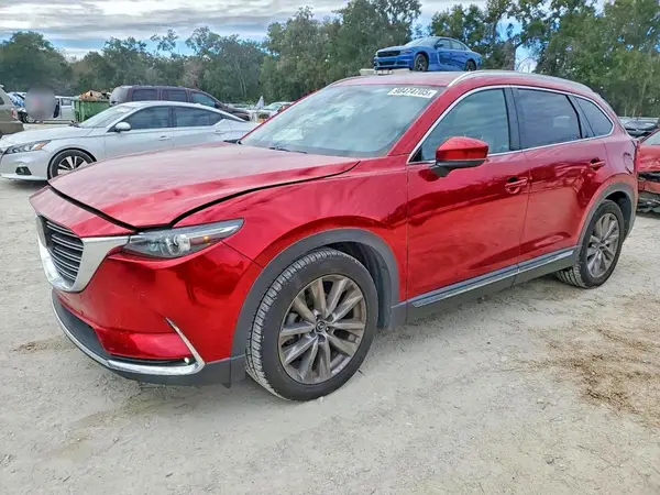 JM3TCADY9L0417784 2020 MAZDA CX-9 - Image 1