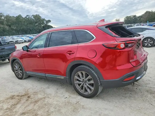 JM3TCADY9L0417784 2020 MAZDA CX-9 - Image 2