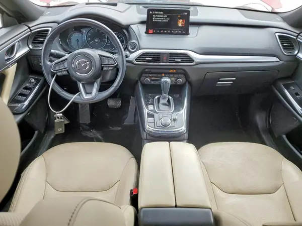 JM3TCADY9L0417784 2020 MAZDA CX-9 - Image 8