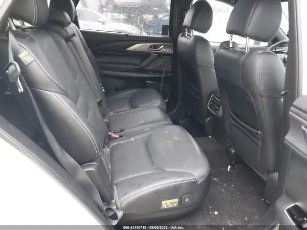JM3TCADY9L0419244 2020 MAZDA CX-9 - Image 8