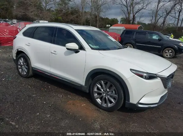JM3TCADY9L0420331 2020 MAZDA CX-9 - Image 1