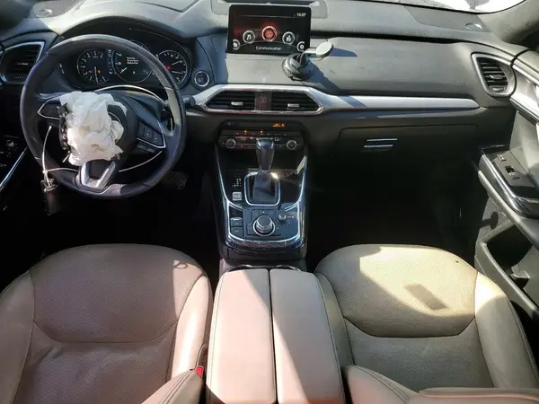 JM3TCADY9L0422869 2020 MAZDA CX-9 - Image 8