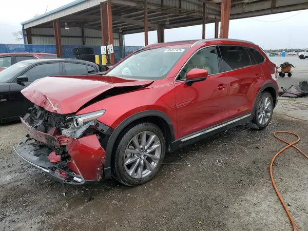JM3TCADY9L0424430 2020 MAZDA CX-9 - Image 1