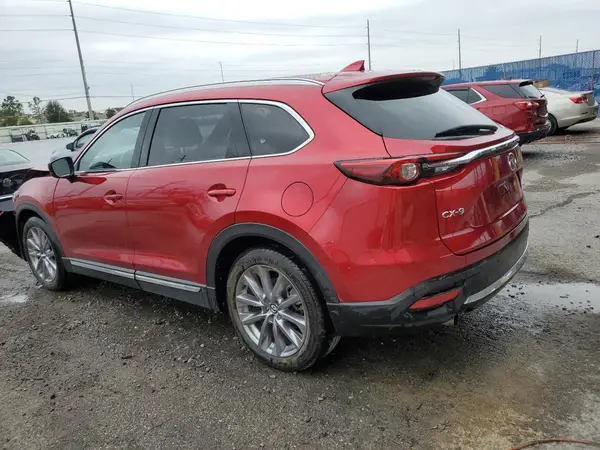 JM3TCADY9L0424430 2020 MAZDA CX-9 - Image 2
