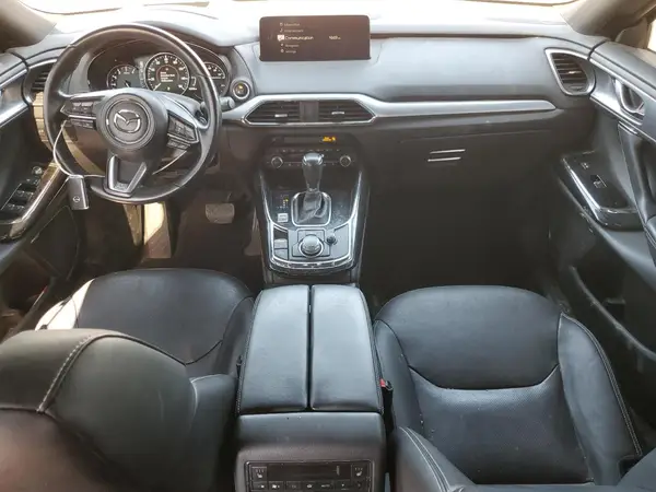 JM3TCADY9M0500746 2021 MAZDA CX-9 - Image 8