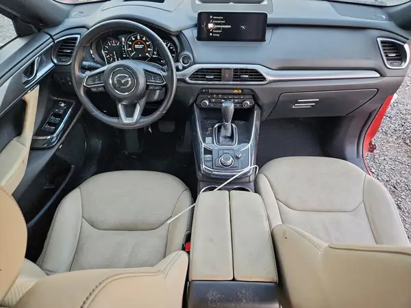 JM3TCADY9M0505946 2021 MAZDA CX-9 - Image 8