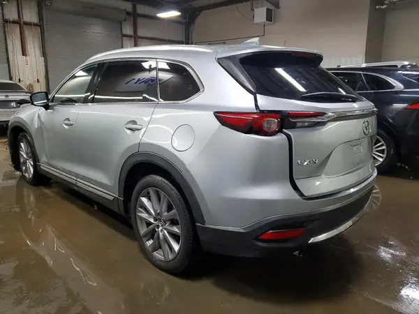 JM3TCADY9M0512315 2021 MAZDA CX-9 - Image 2