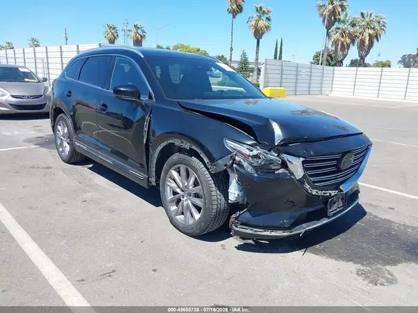 JM3TCADY9M0515814 2021 MAZDA CX-9 - Image 1