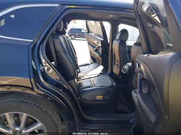JM3TCADY9M0515814 2021 MAZDA CX-9 - Image 8