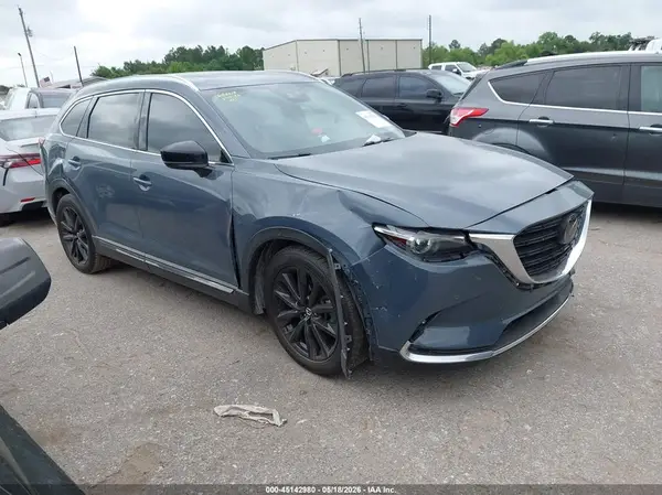 JM3TCADY9M0516669 2021 MAZDA CX-9 - Image 1