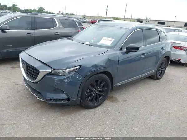 JM3TCADY9M0516669 2021 MAZDA CX-9 - Image 2
