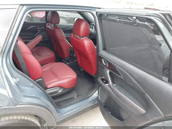 JM3TCADY9M0516669 2021 MAZDA CX-9 - Image 8