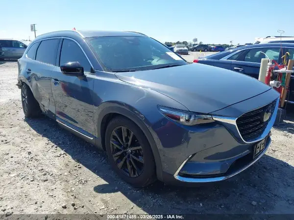 JM3TCADY9M0517174 2021 MAZDA CX-9 - Image 1