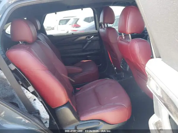 JM3TCADY9M0517174 2021 MAZDA CX-9 - Image 8