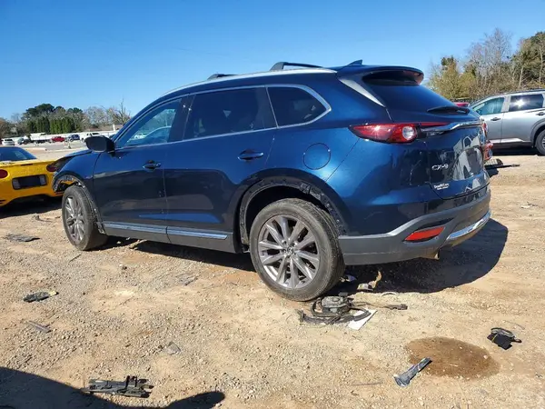 JM3TCADY9M0528613 2021 MAZDA CX-9 - Image 2