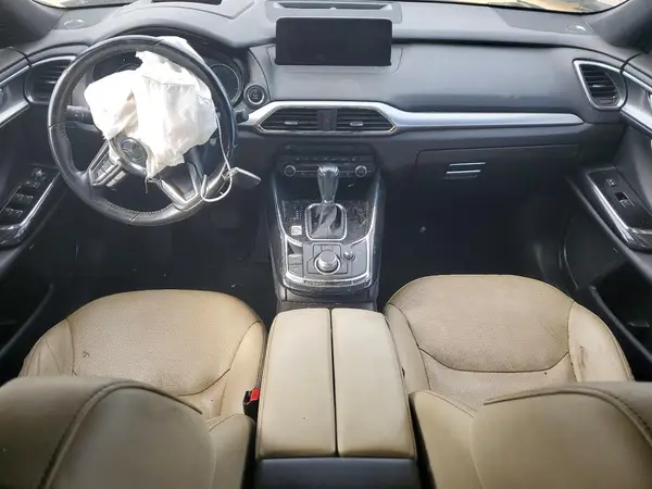 JM3TCADY9M0528613 2021 MAZDA CX-9 - Image 8