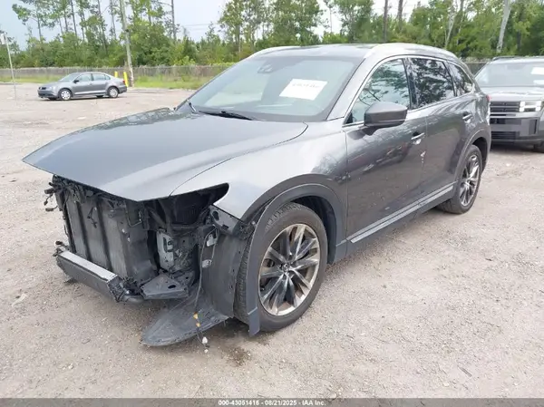 JM3TCADYXG0102577 2016 MAZDA CX-9 - Image 2