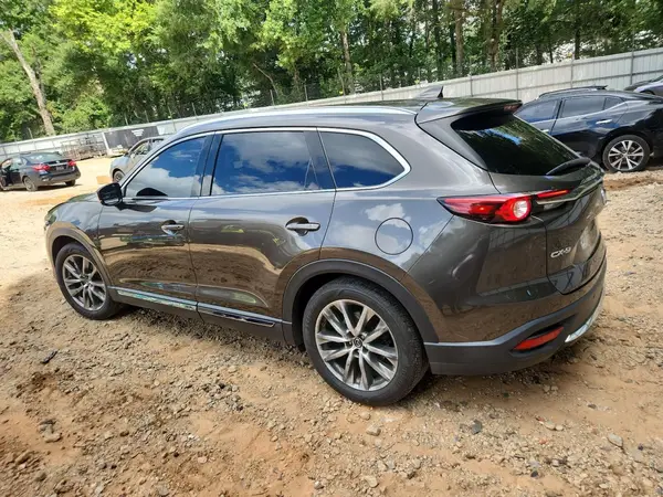 JM3TCADYXG0107004 2016 MAZDA CX-9 - Image 2