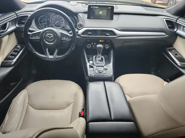 JM3TCADYXG0107004 2016 MAZDA CX-9 - Image 8