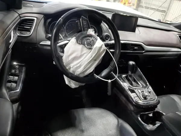 JM3TCADYXG0107228 2016 MAZDA CX-9 - Image 8