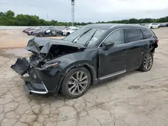 JM3TCADYXG0108640 2016 MAZDA CX-9