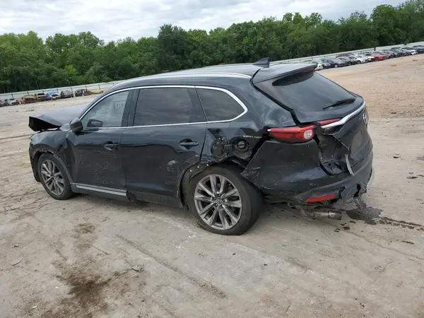 JM3TCADYXG0108640 2016 MAZDA CX-9 - Image 2