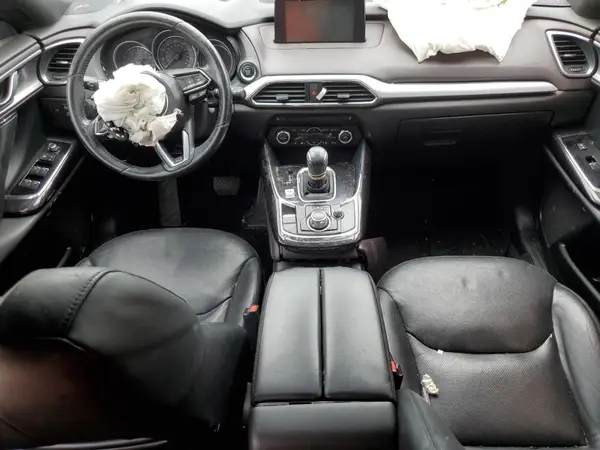 JM3TCADYXG0108640 2016 MAZDA CX-9 - Image 8