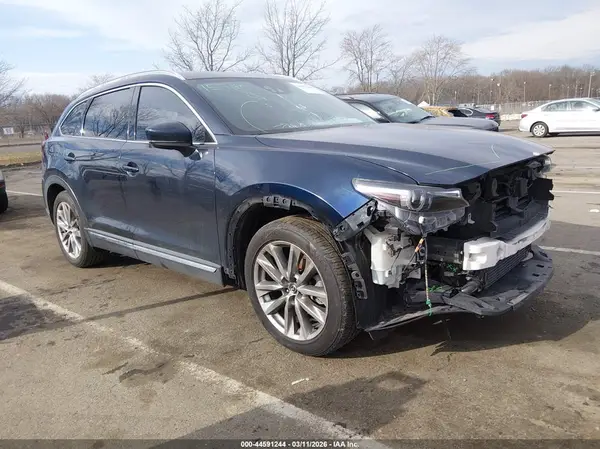 JM3TCADYXG0108962 2016 MAZDA CX-9 - Image 1