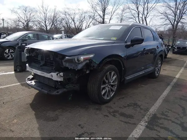 JM3TCADYXG0108962 2016 MAZDA CX-9 - Image 2