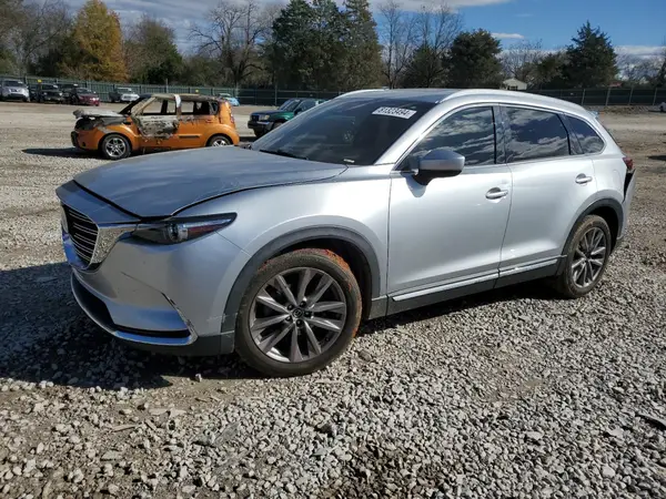 JM3TCADYXG0111893 2016 MAZDA CX-9 - Image 1