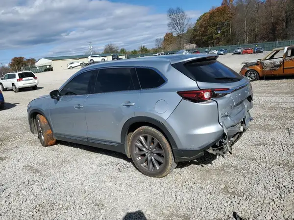 JM3TCADYXG0111893 2016 MAZDA CX-9 - Image 2