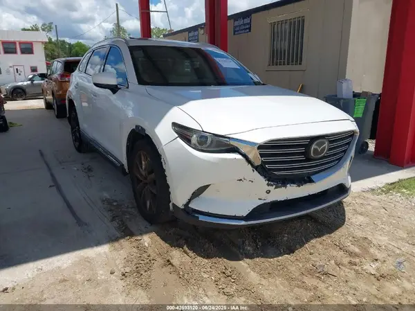 JM3TCADYXG0113563 2016 MAZDA CX-9 - Image 1