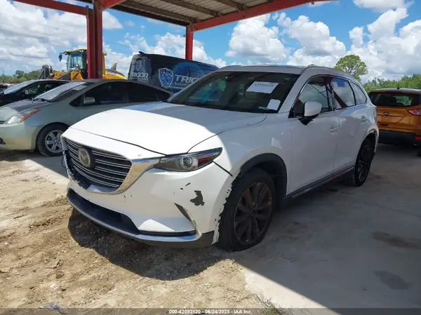 JM3TCADYXG0113563 2016 MAZDA CX-9 - Image 2