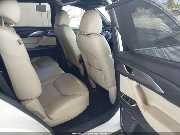 JM3TCADYXG0113563 2016 MAZDA CX-9 - Image 8
